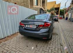 هوندا سيفيك